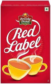 Red Label Tea 500 gm